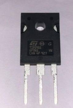 TIP2955 Transistör Bjt Pnp TO-247 - 1