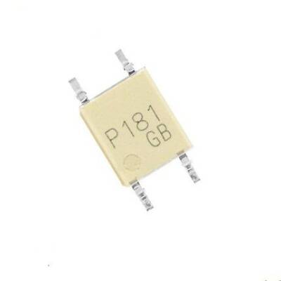 TLP181 SMD-4 Transistör Çıkışlı Optokuplör Entegresi - 1