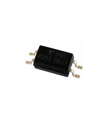 TLP291 SMD Optokuplör Entegre - 1