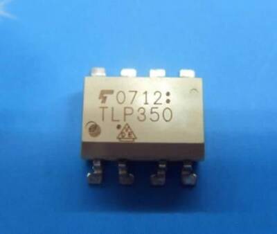 TLP350(TP1,F) SMD Optokuplör Entegre - 1