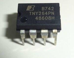 TNY264PN DIP-8B AC - DC Çevirici Entegresi - 1