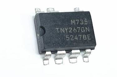 TNY267GN SOP7 SMD Entegre Devre - 1