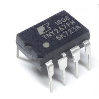 TNY267PN DIP-8B AC - DC Çevirici Entegresi - 1