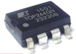 TOP244GN SMD-8B PMIC - AC/DC CONVERTER IC - 1