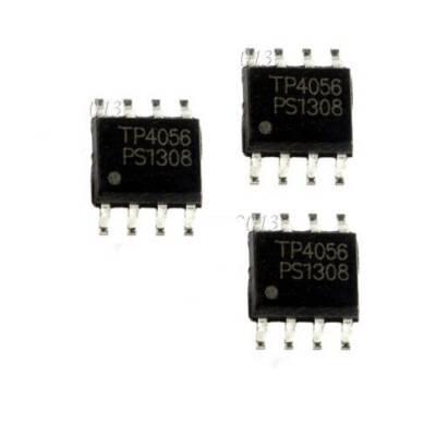 TP4056 SMD SOP8 Entegre - 1