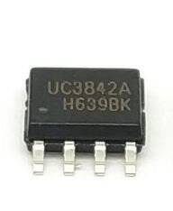 UC3842 SMD 8Pin Pwm Denetleyicisi - 1