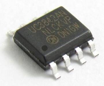 UC3842 SMD 8Pin Pwm Denetleyicisi - 1