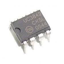 UC3842P Pwm Denetleyicisi - 1