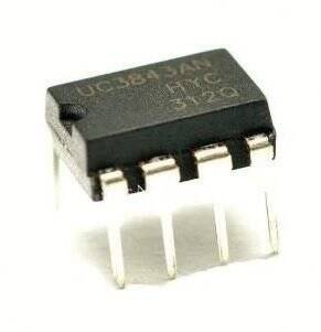 UC3843P Pwm Denetleyicisi - 1