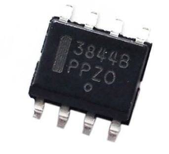 UC3844 SMD 8Pin Pwm Denetleyicisi - 1