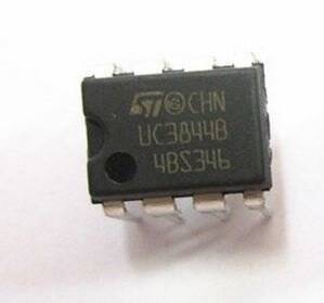 UC3844 Entegre 8Pin Pwm Denetleyicisi - 1