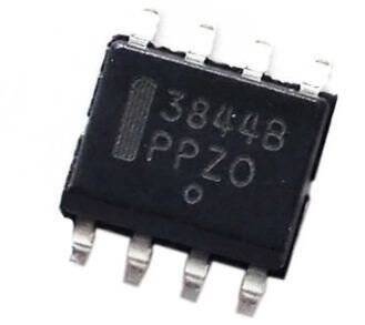 UC3844 SMD 8Pin Pwm Denetleyicisi - 1