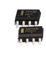 UC3845 SMD 8 Pin Pwm Denetleyicisi - 1