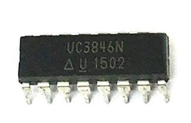 UC3846 Entegre - 1