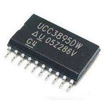 UCC3895DW SMD - 1